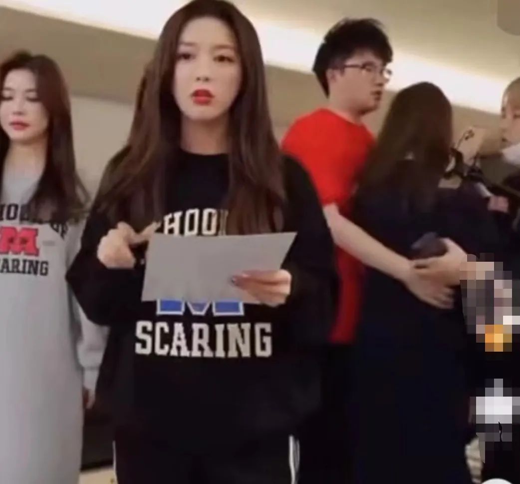 雪梨直播间现在状况,雪梨直播间出什么事了