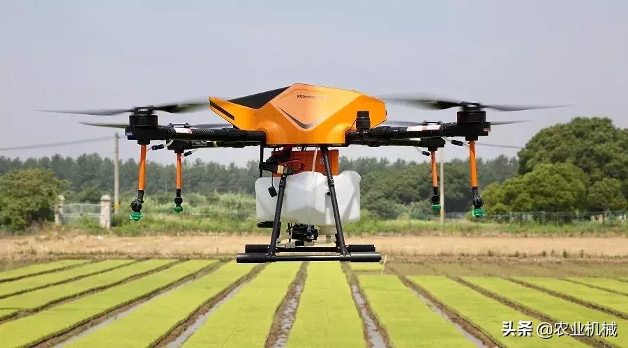 现在植保无人机技术成熟吗,植保无人机最新信息