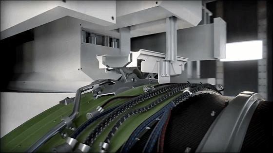 大飞机内部布局,再议出自哪里