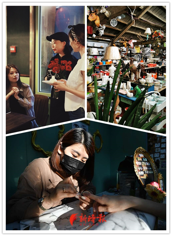 电商这样火下去实体店还需要开吗,电商这么火实体店还能开吗