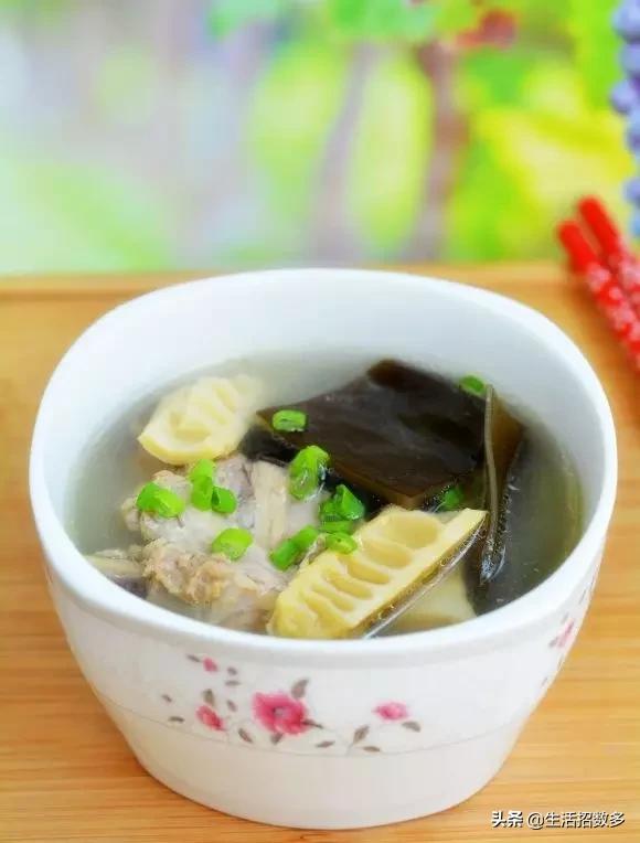 春天吃春笋16款时令春笋菜品做法,春笋十种做法让你的味蕾尽享春天