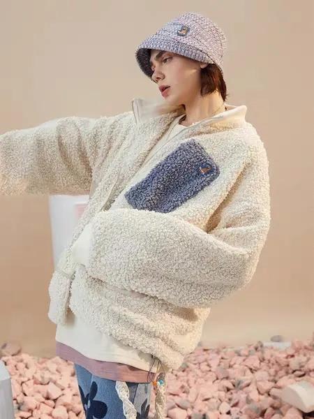 明星穿的小众品牌,明星平价甜酷风品牌