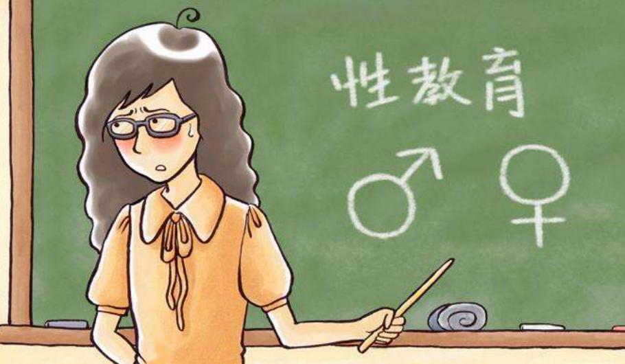 13岁女孩偷穿妈妈*裤内**,7天后被送进医院,医生怒斥:无知