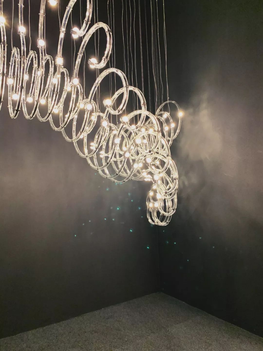 米兰家具秀,米兰家居总有一款适合你