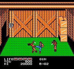 fc红白机游戏,FC红白机游戏排行