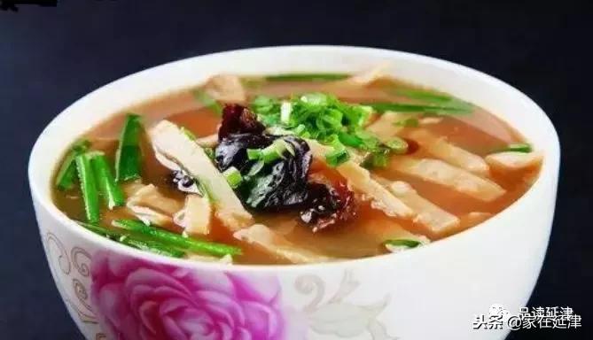 延津丰庄小吃,延津丰庄熬馍哪家好吃