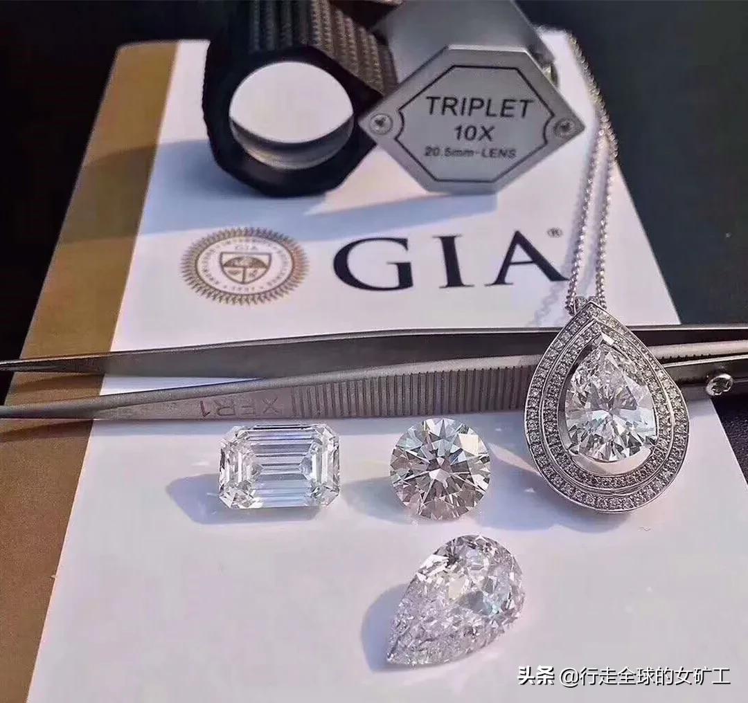 四月珠宝生辰石,四月生辰石颜色