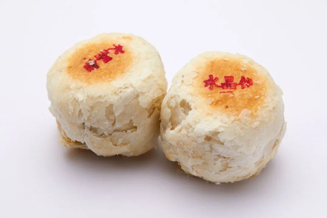 全国最好吃月饼,家乡月饼真好吃香甜可口