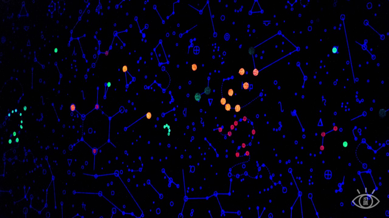 深圳也有这么美的地方,深圳最大水立方