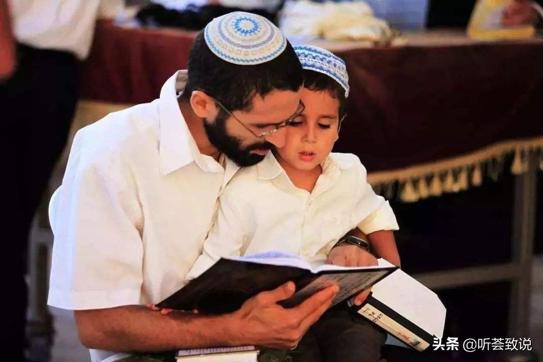 犹太人赚钱的顶级思维,一个故事告诉你犹太人赚钱的思路