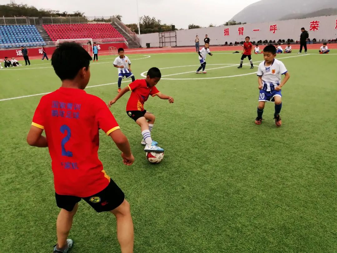 鹅坡武校和嵩山少林武校,郑州市登封鹅坡武校