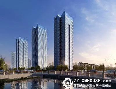 南江滨有什么楼盘,仓山南江滨商品房