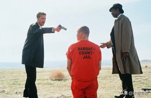 大卫芬奇和布拉德皮特电影,大卫芬奇和布拉德皮特