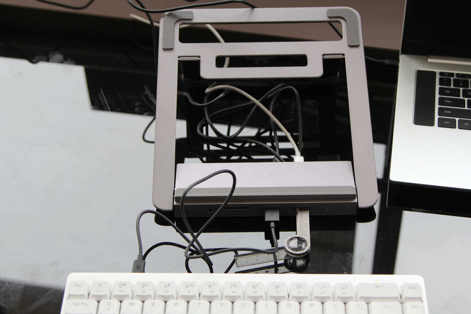 中年人的桌面,中年人的生活分享