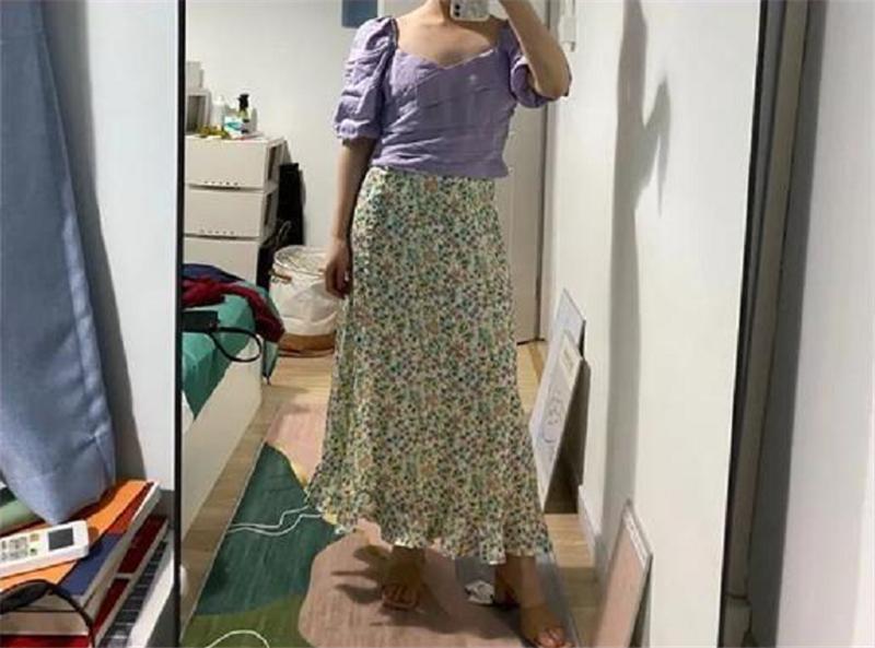 优衣库的聪明裤属于烟管裤吗,优衣库七分工装裤