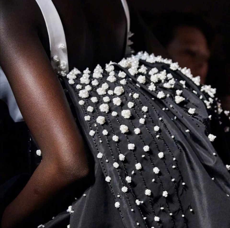 2020巴黎秋冬高定时装周完整版 (2019年春夏巴黎高定时装周)