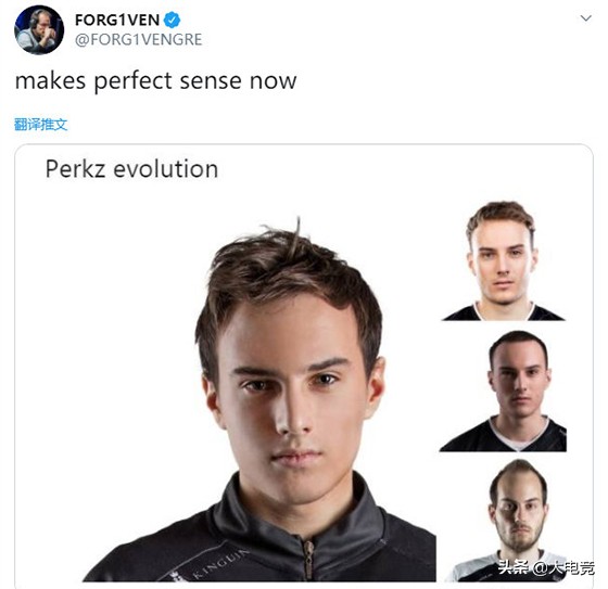 LOL-S9:G2官方推特“骚话”来袭：提前庆祝“3-0”的一周