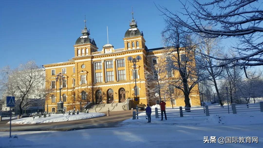 世界教育最好的十个国家,世界教育水平排名前十的国家