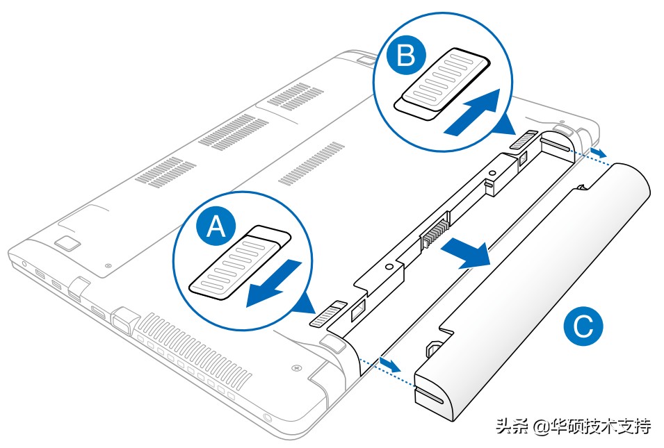 如何解决笔记本电脑无法打字,笔记本电脑开机屏幕无法操作