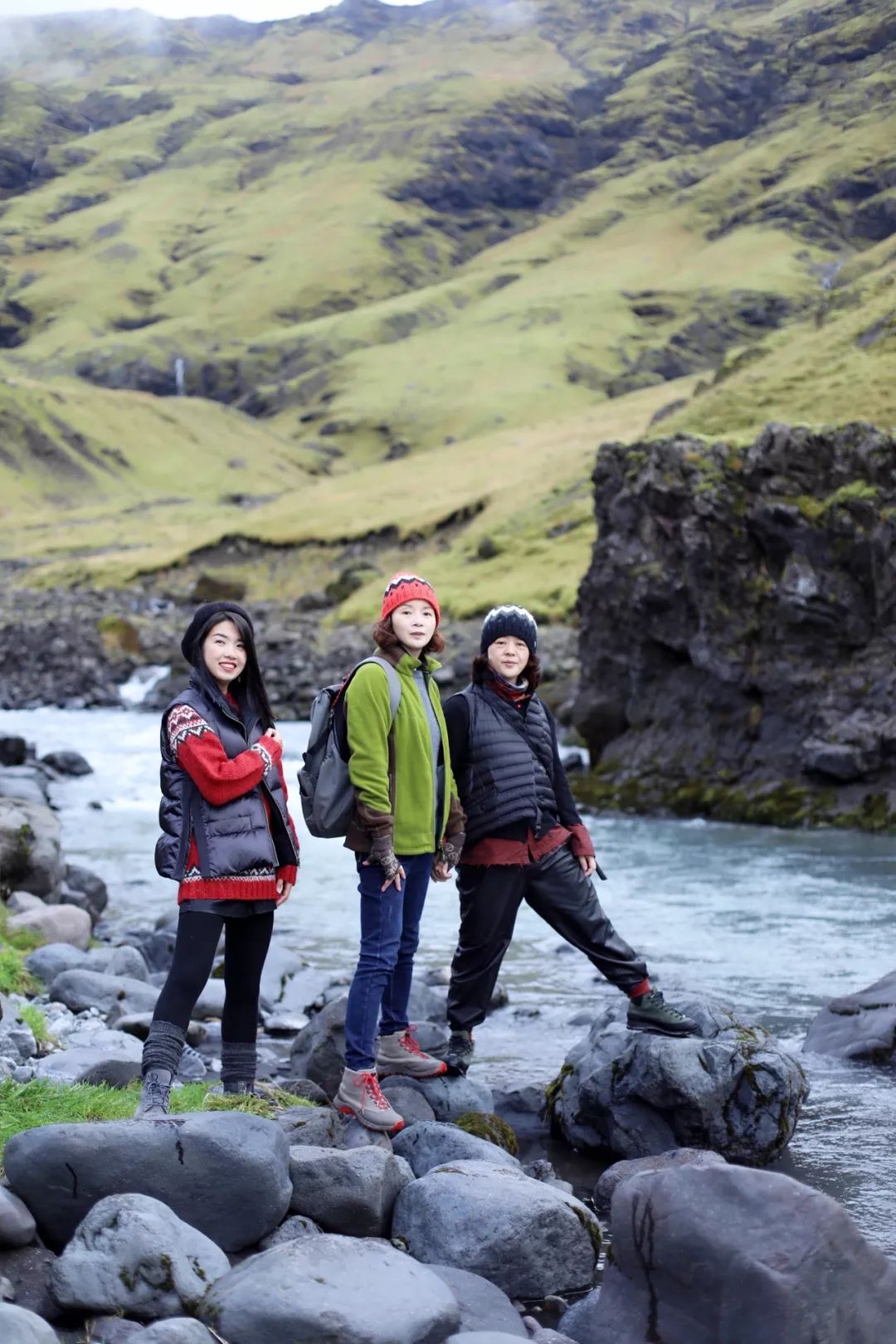 冰岛自驾追寻刺激与极光之旅,冰岛之旅突生波折