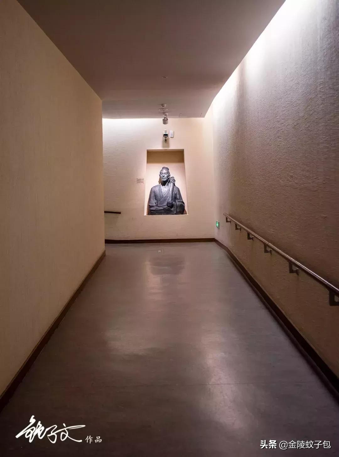 千年敦煌博物馆,敦煌博物馆和敦煌历史博物馆区别