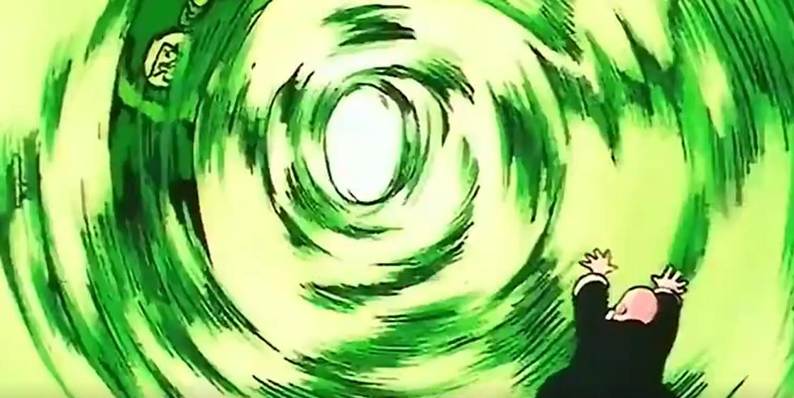 龙珠中龟仙人的武功是从哪里来的,龙珠龟仙人真正实力