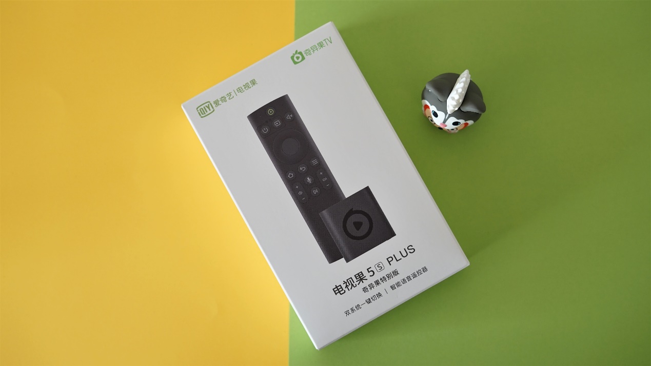 爱奇艺电视果对比测评,爱奇艺电视果4g评测