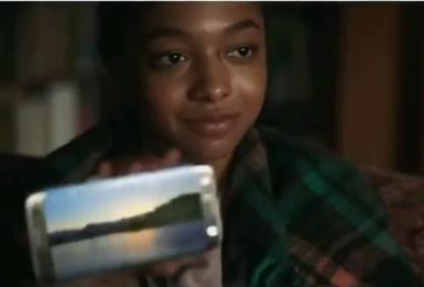 最经典的互黑广告：三星手机VS苹果手机，但却说的是事实