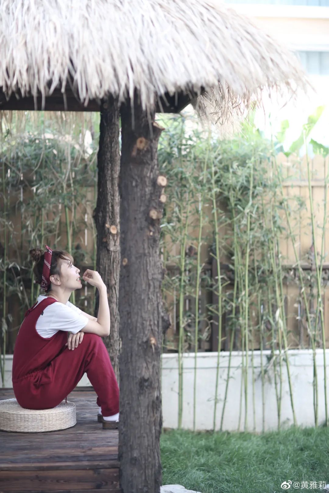 黄雅莉唱哭何炅是哪一期,黄雅莉与何炅的关系