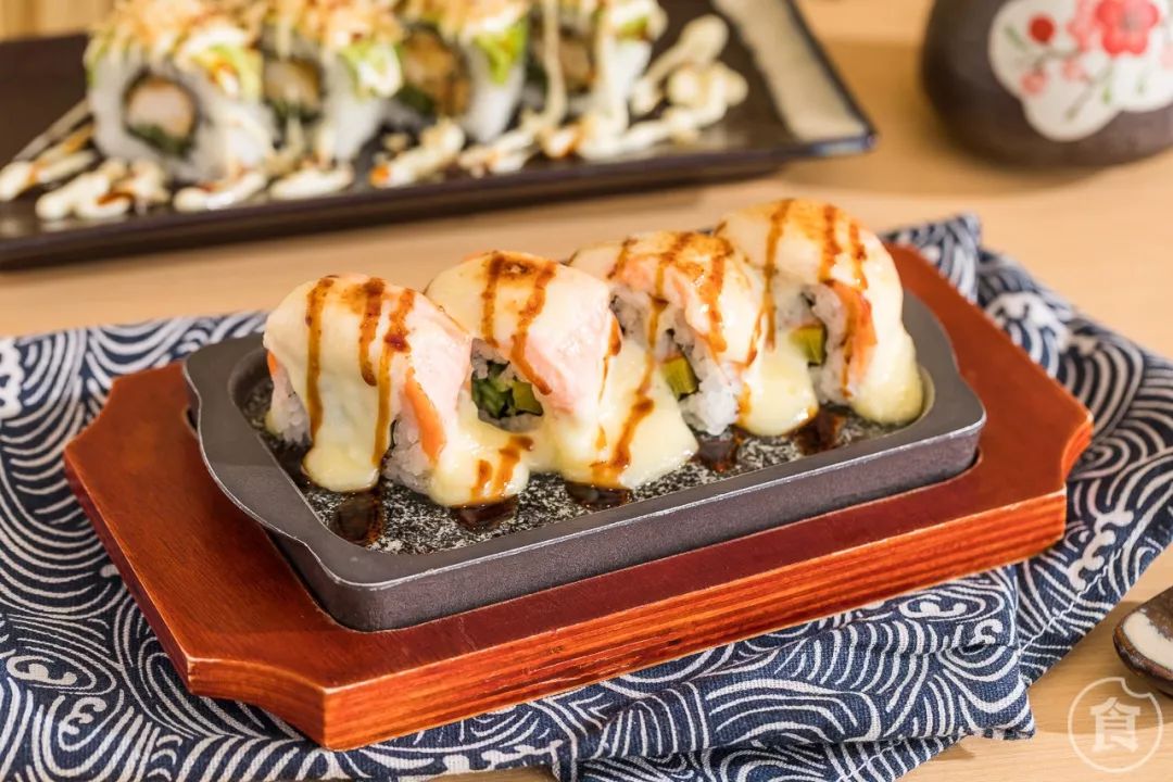 被翻牌无数次！“日料界的劳斯莱斯”来了，鲜美刺身配送到家！