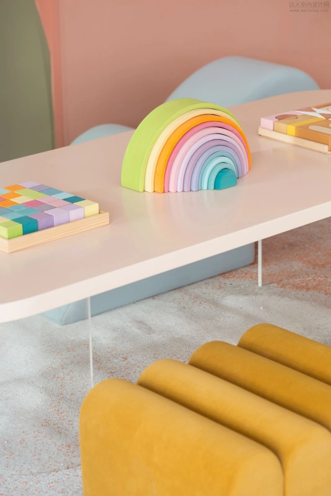 青州市恒信玫瑰公馆幼儿园,青州风华尚品幼儿园