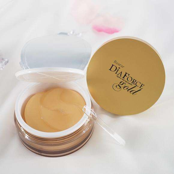 熬夜眼膜补水去黑眼圈推荐,熬夜改善眼袋的眼膜