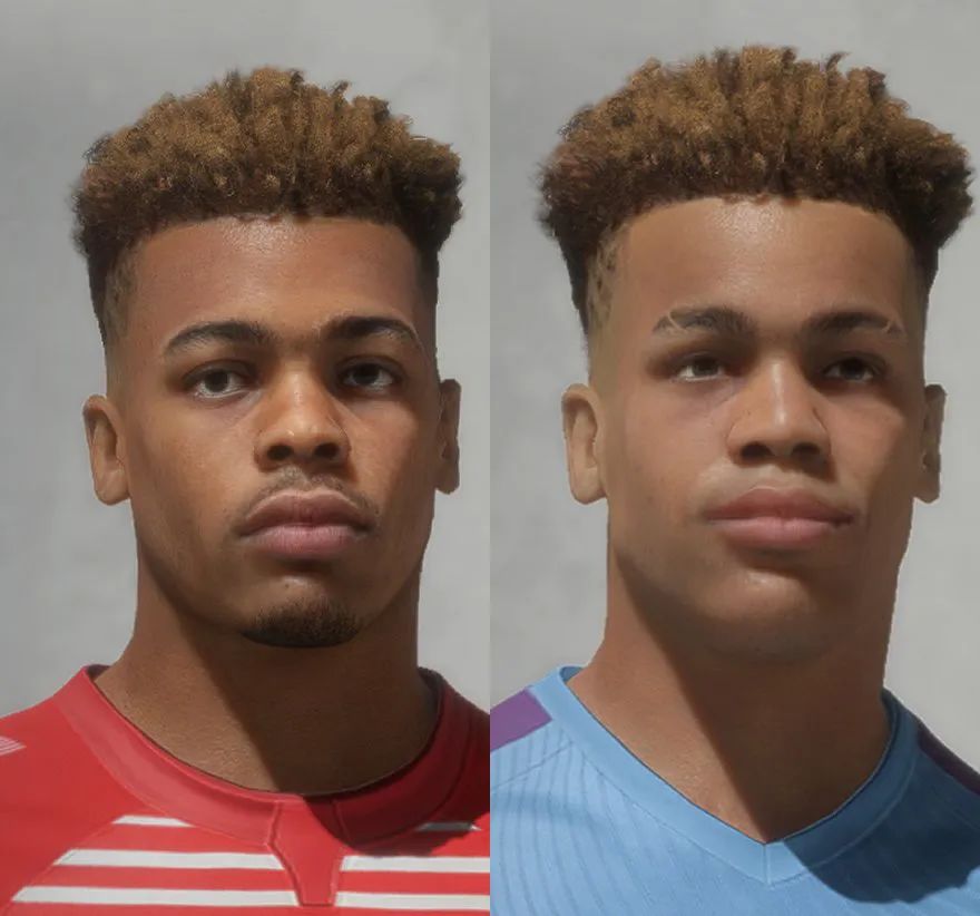 「FIFA20补丁」20200422期补丁推送/脸补球衣AIO图形化