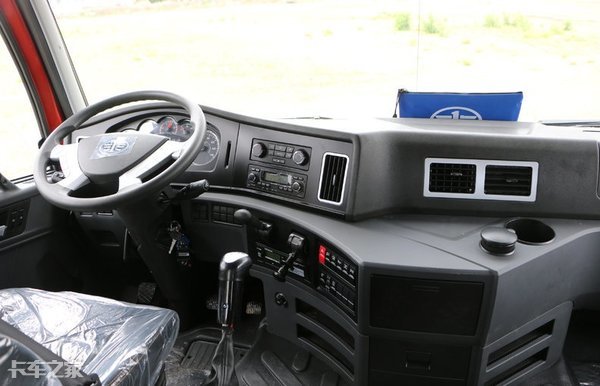 解放领途3.8米重载版最新款,解放领途4.2米重载版最新款好不好