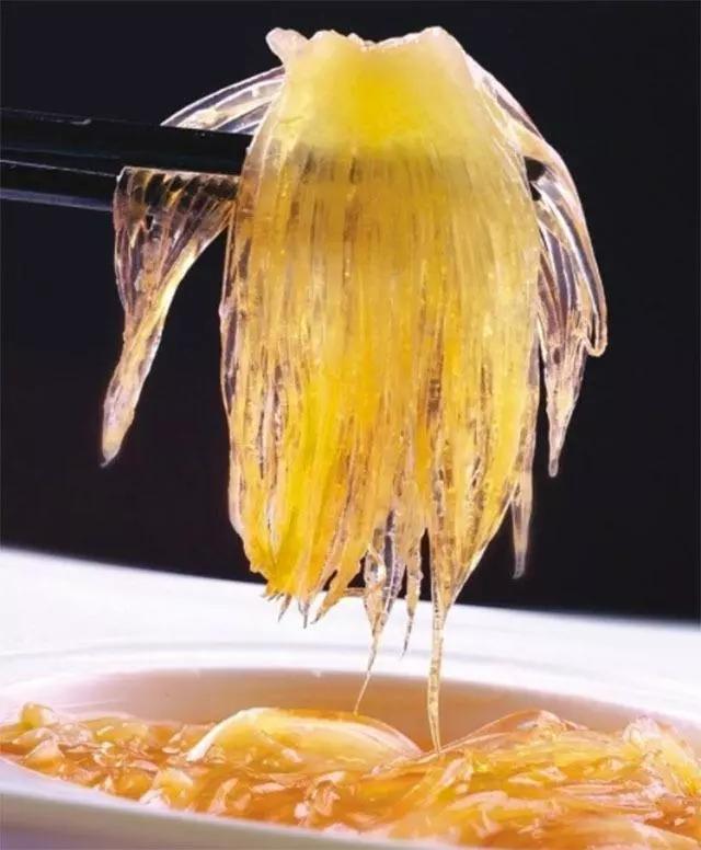 鱼翅是什么玩意儿,鱼翅是啥玩意儿