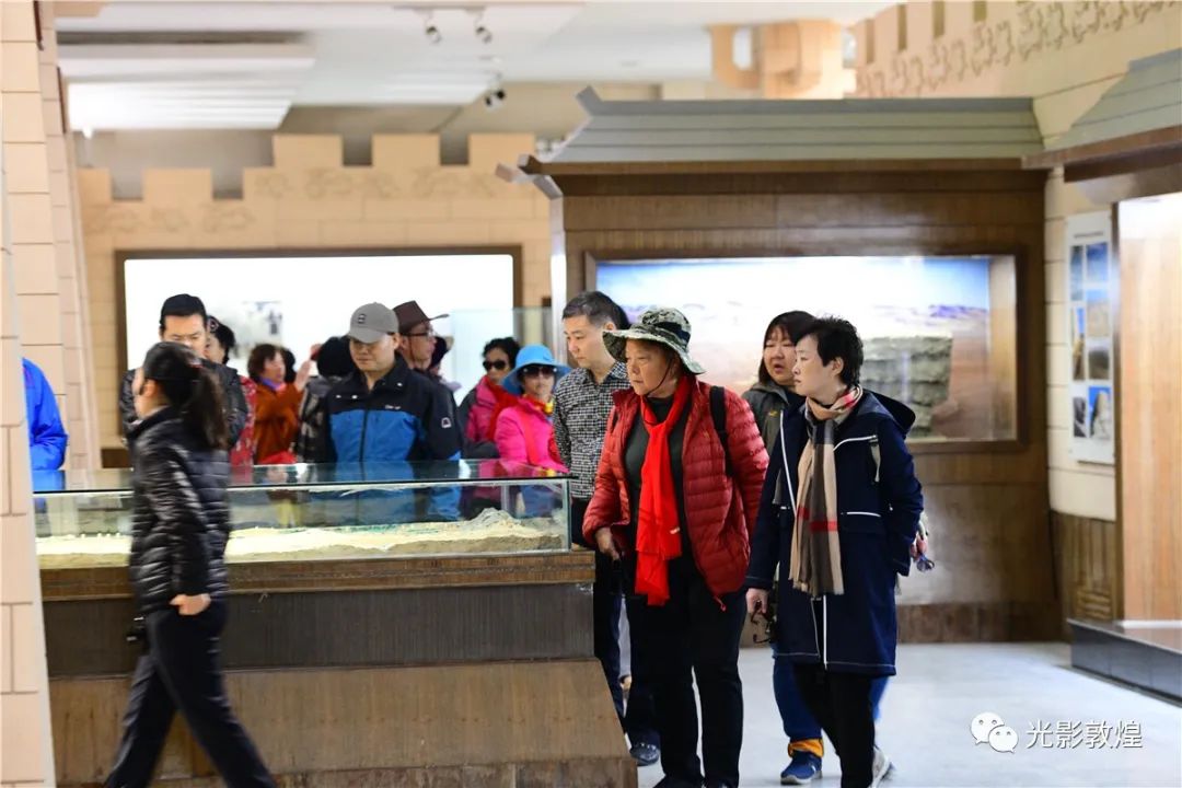 五一去敦煌自驾游合适吗,敦煌阳关景区游玩多长时间