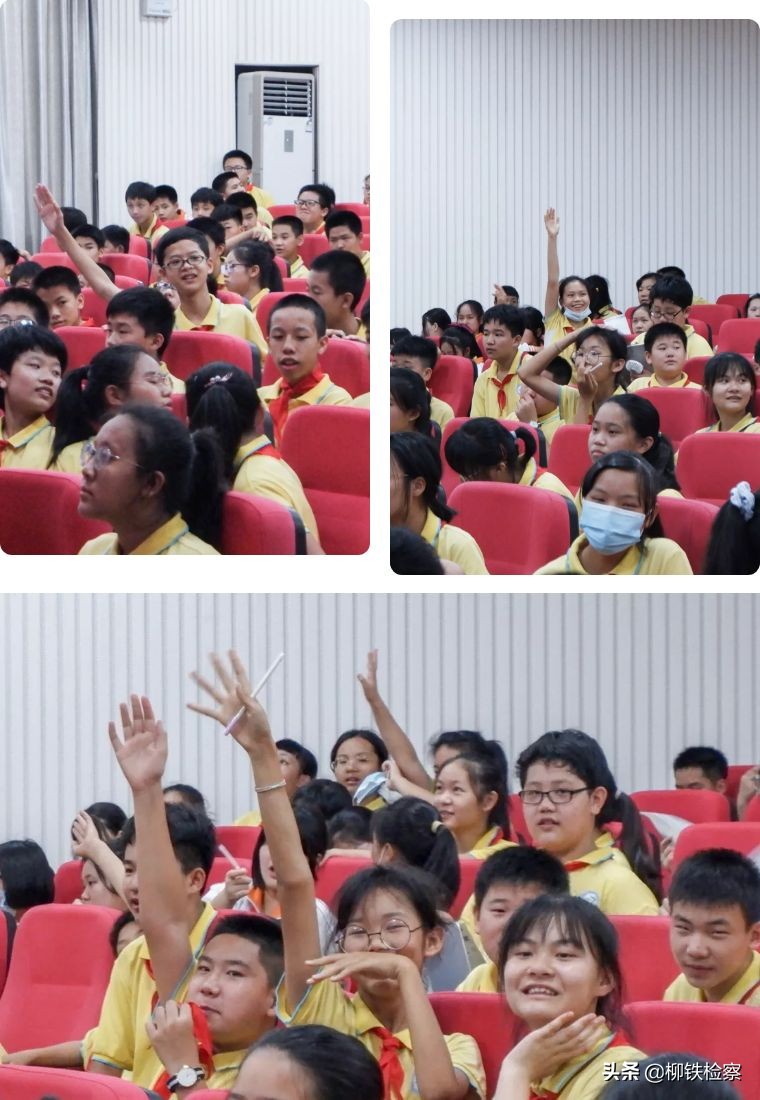 禁毒宣传视频第二十二集,禁毒宣传收获与总结