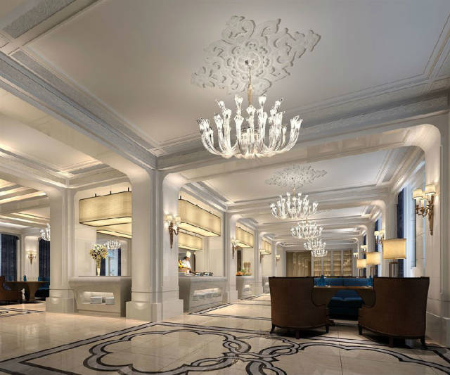 西安索菲特酒店,西安索菲特