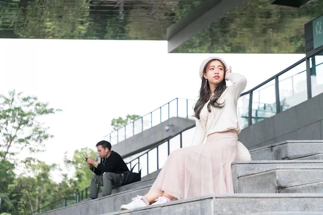 深圳的一处热门古风拍摄地,深圳古风拍照景点推荐