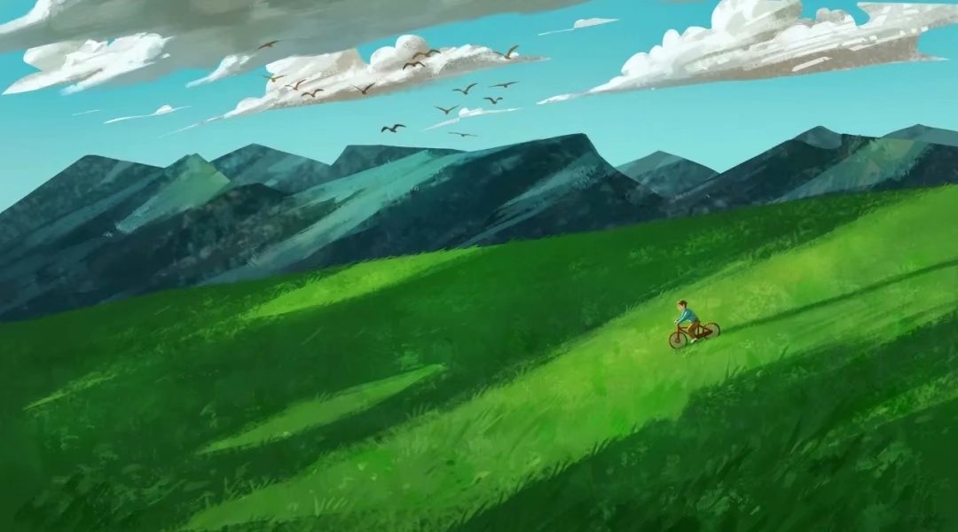 遇到天大的事怎么办,碰到大事情怎么度过