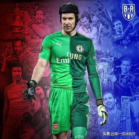 切赫职业生涯最佳扑救,切赫巅峰时期视频