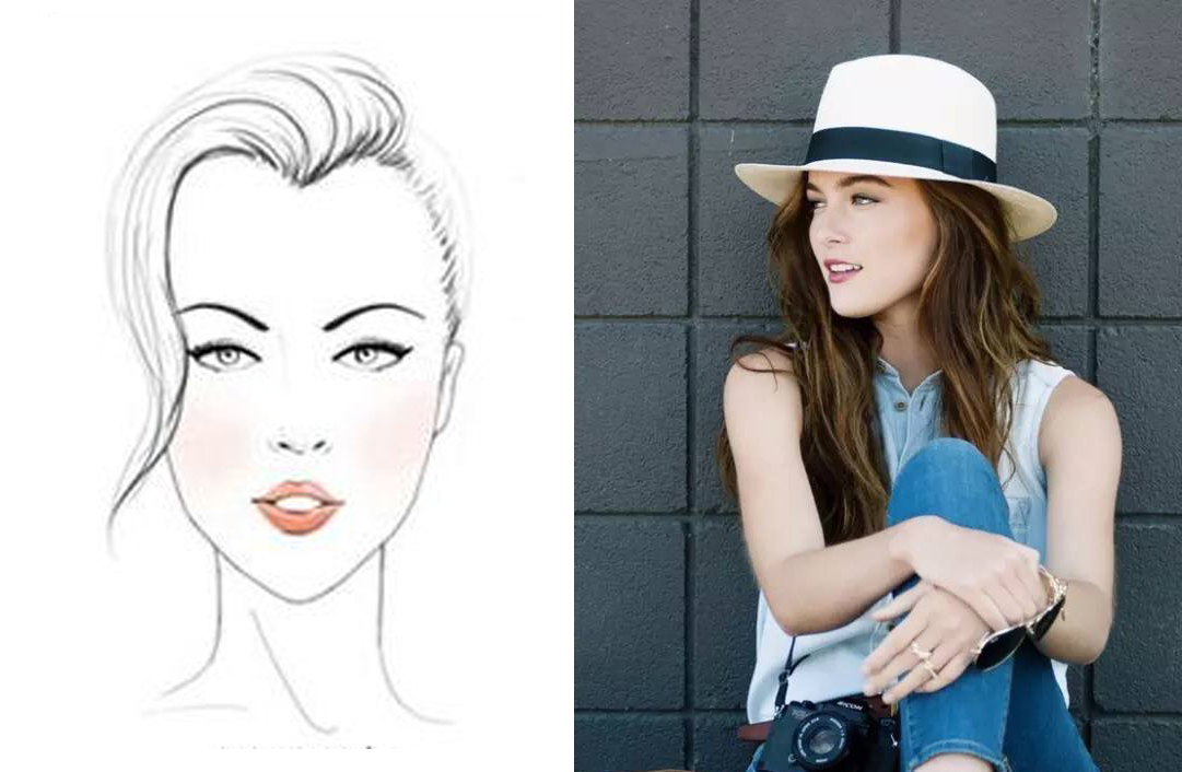 适合秋冬的帽子高级感,挑好看帽子技巧