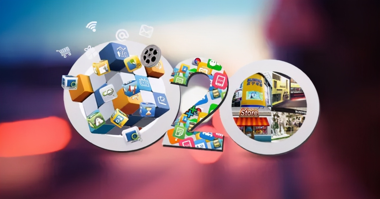 o2o的商业模式对传统行业的冲击,o2o模式下的企业发展趋势