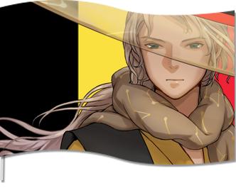 为迎奥运，日本设计师把各国*旗国**拟人化，中国这张你怎么看？