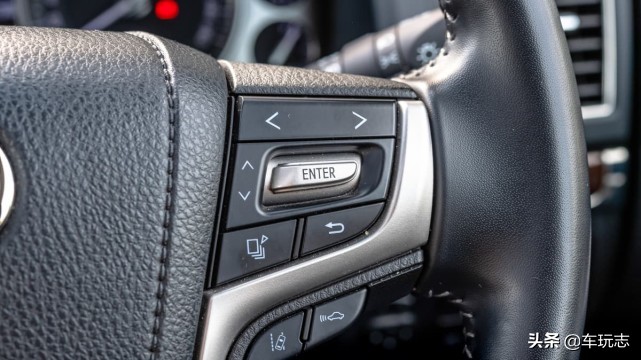 丰田陆地巡洋舰中东版越野,丰田陆地巡洋舰撒哈拉