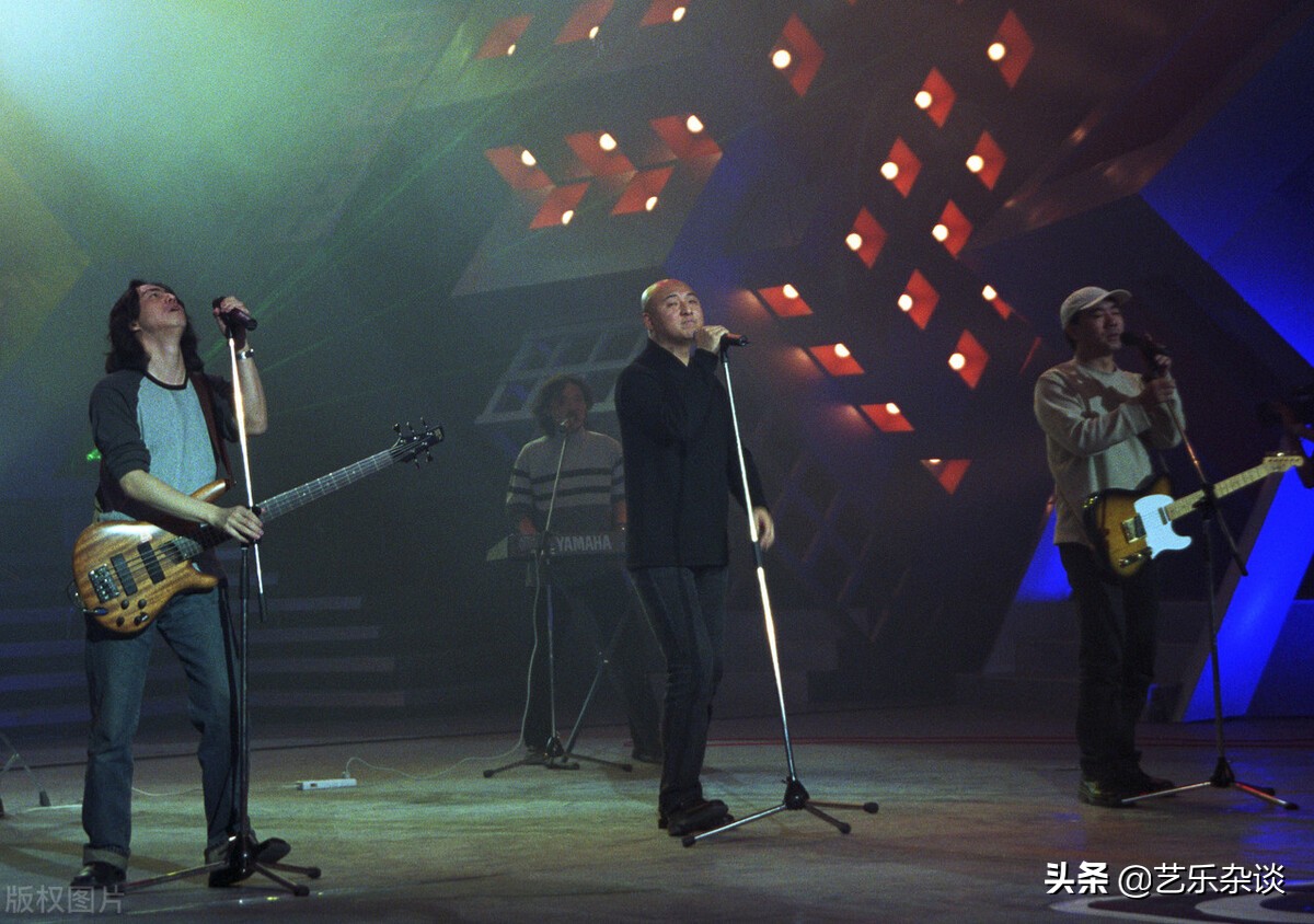 80后最好听的摇滚,八零后经典摇滚