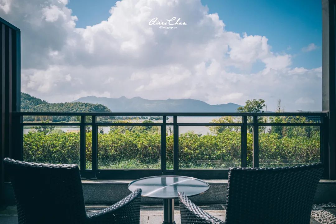 这是湖边度假酒店的性价比天花板！还有双11玩法剧透