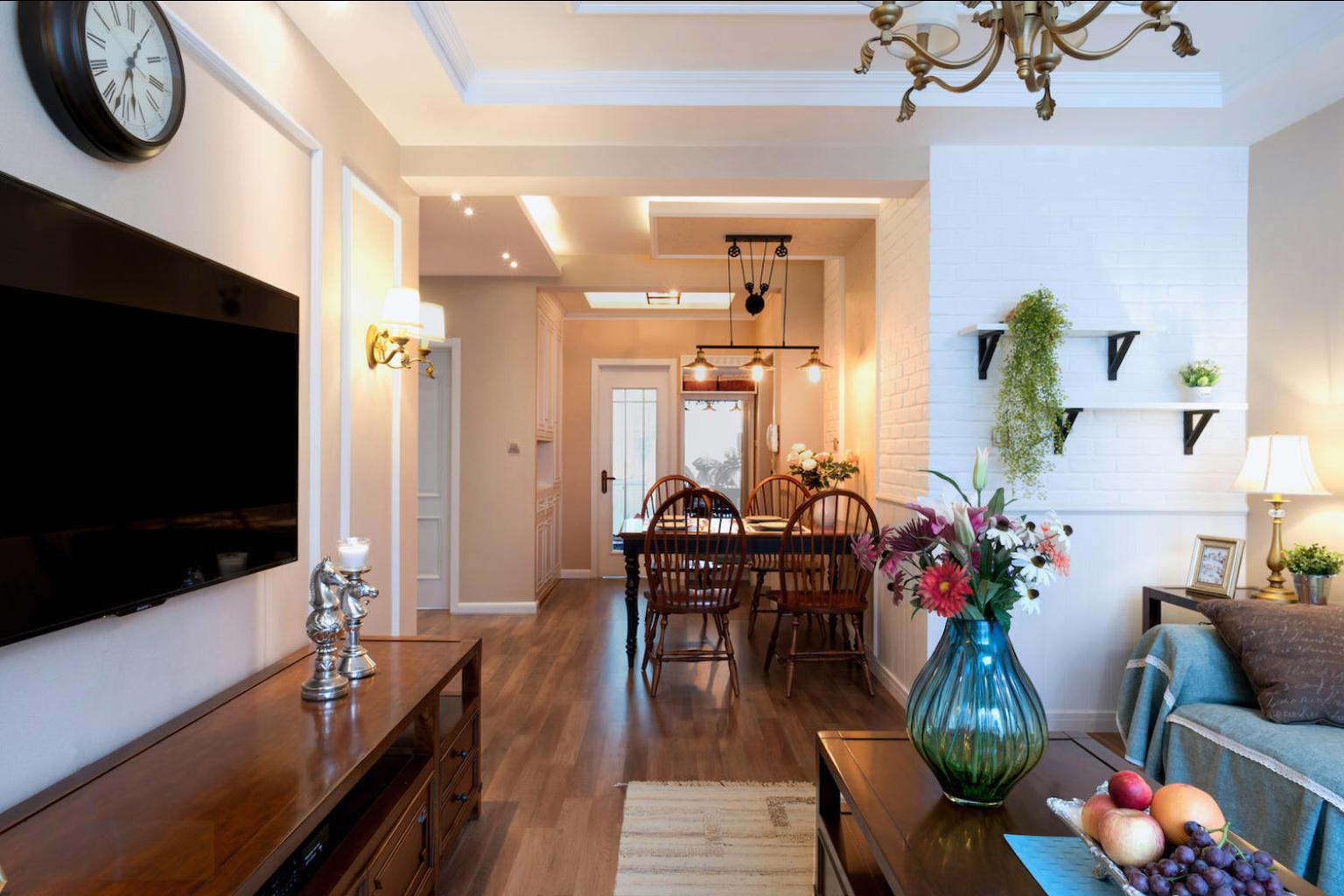 简美这个品牌怎么样,简美是什么色调