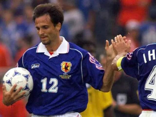 日本足球崛起用了多少年,日本足球的崛起史