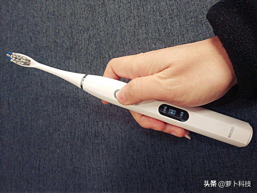 什么牌子的电动牙刷性价比比较高,电动牙刷有哪些品牌产品值得入手